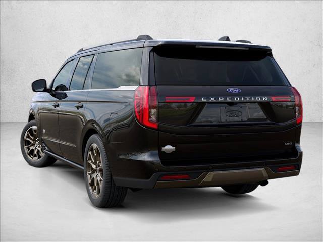 New 2027 Ford Expedition Max King Ranch AWD/4WD image 8