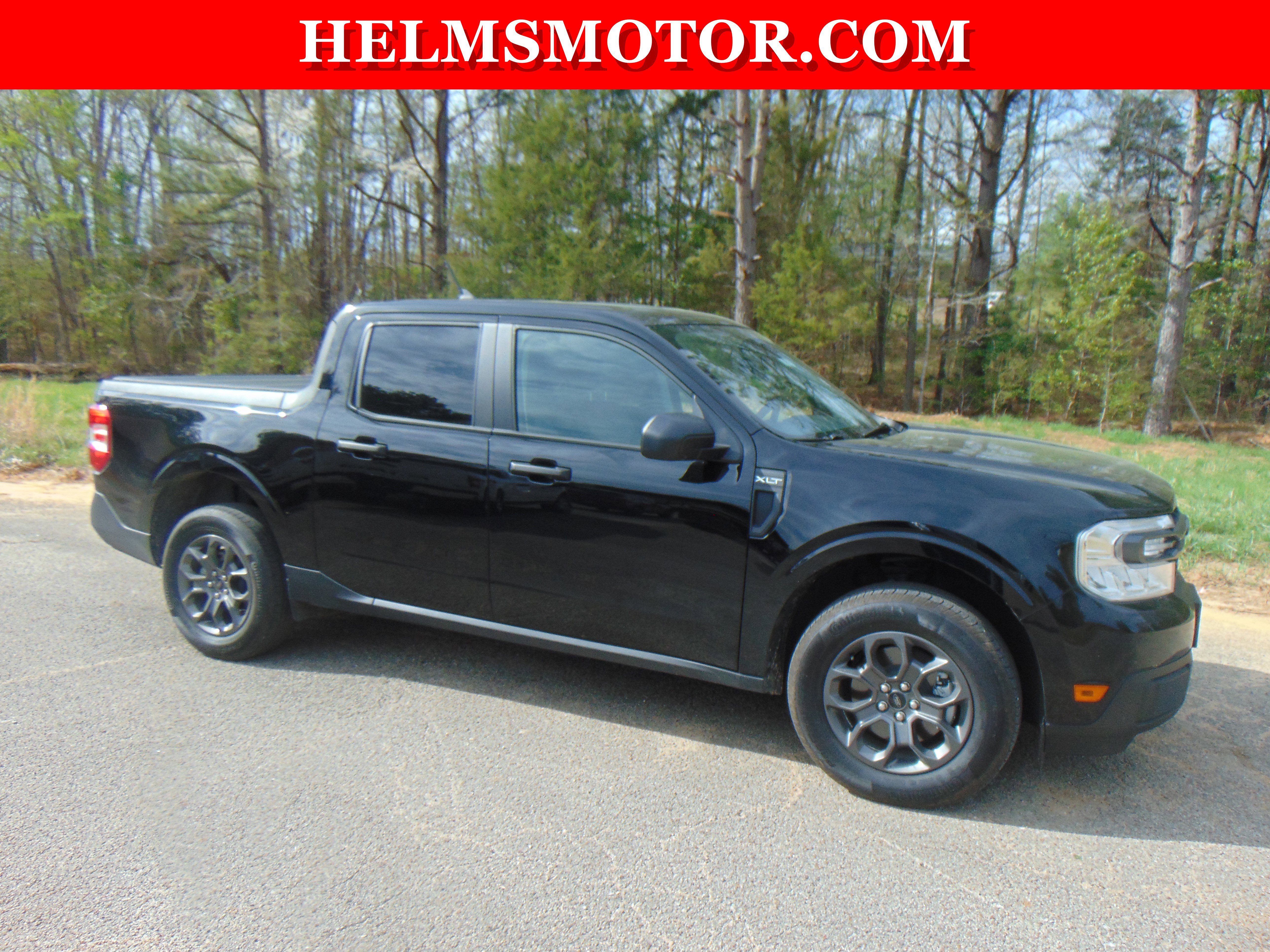 Used 2024 Ford Maverick XLT image 15