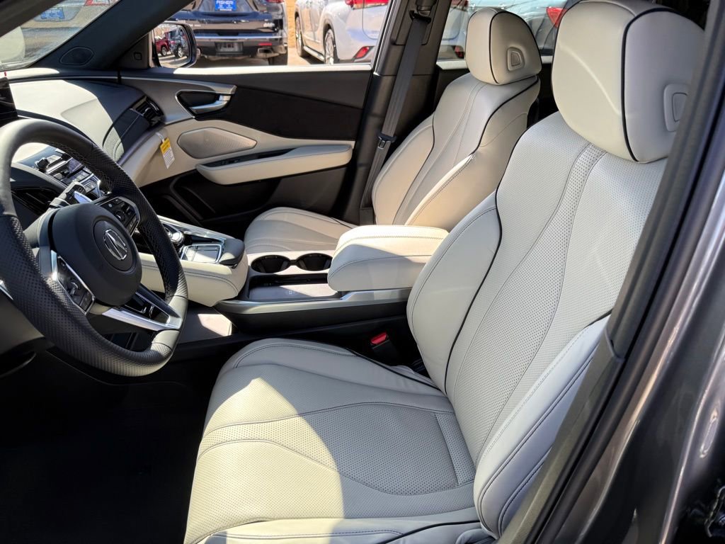 New 2026 Acura RDX A-Spec image 13