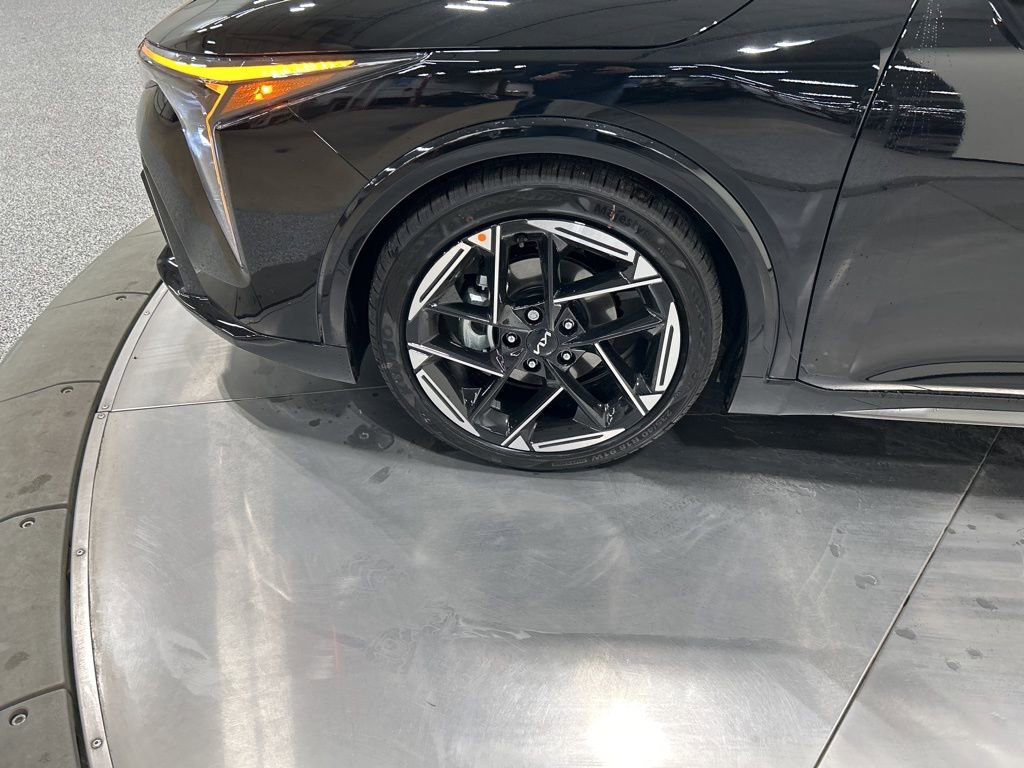 New 2026 Kia K4 GT-Line image 30