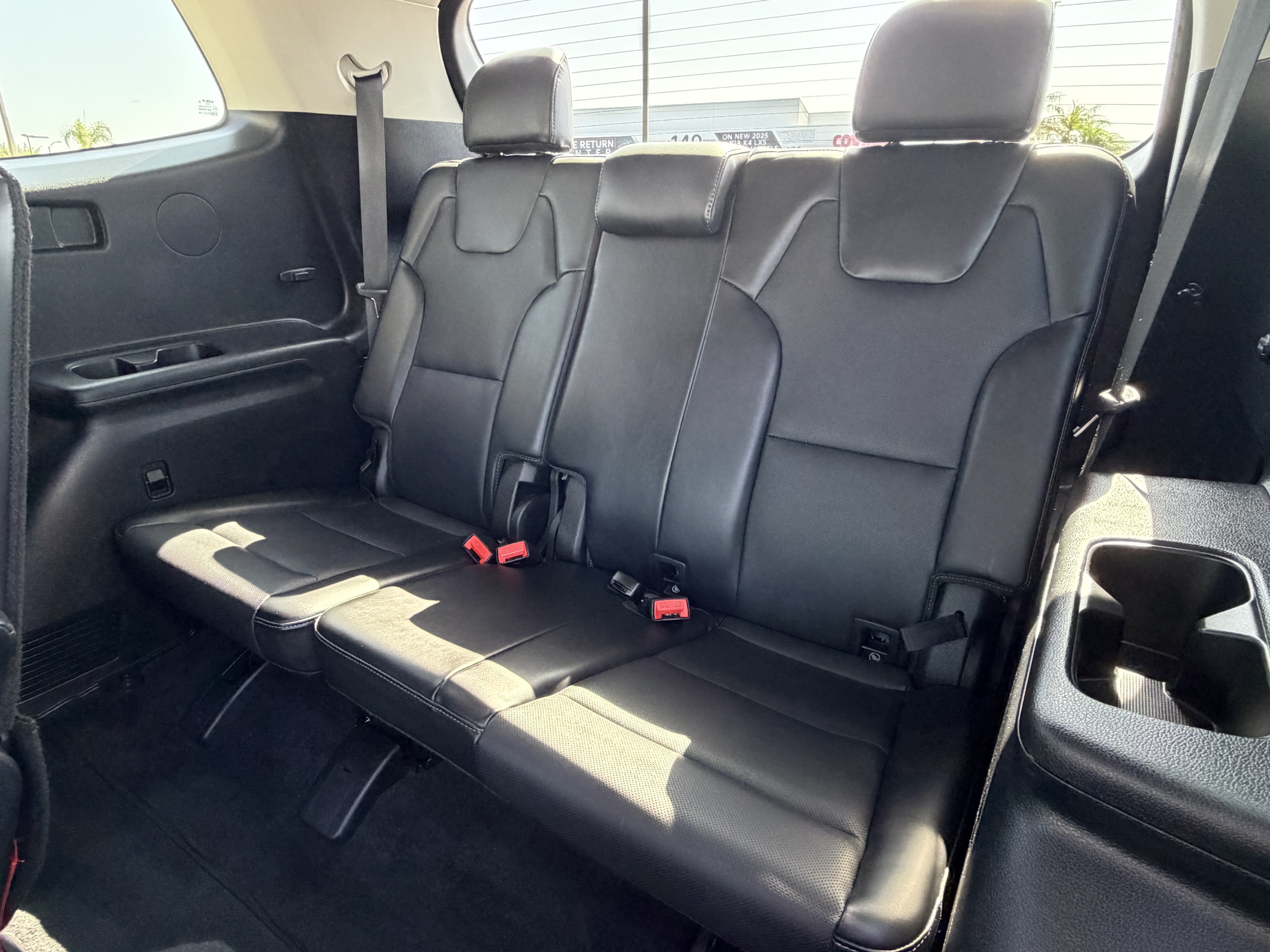 Certified 2024 Kia Telluride S FWD image 28