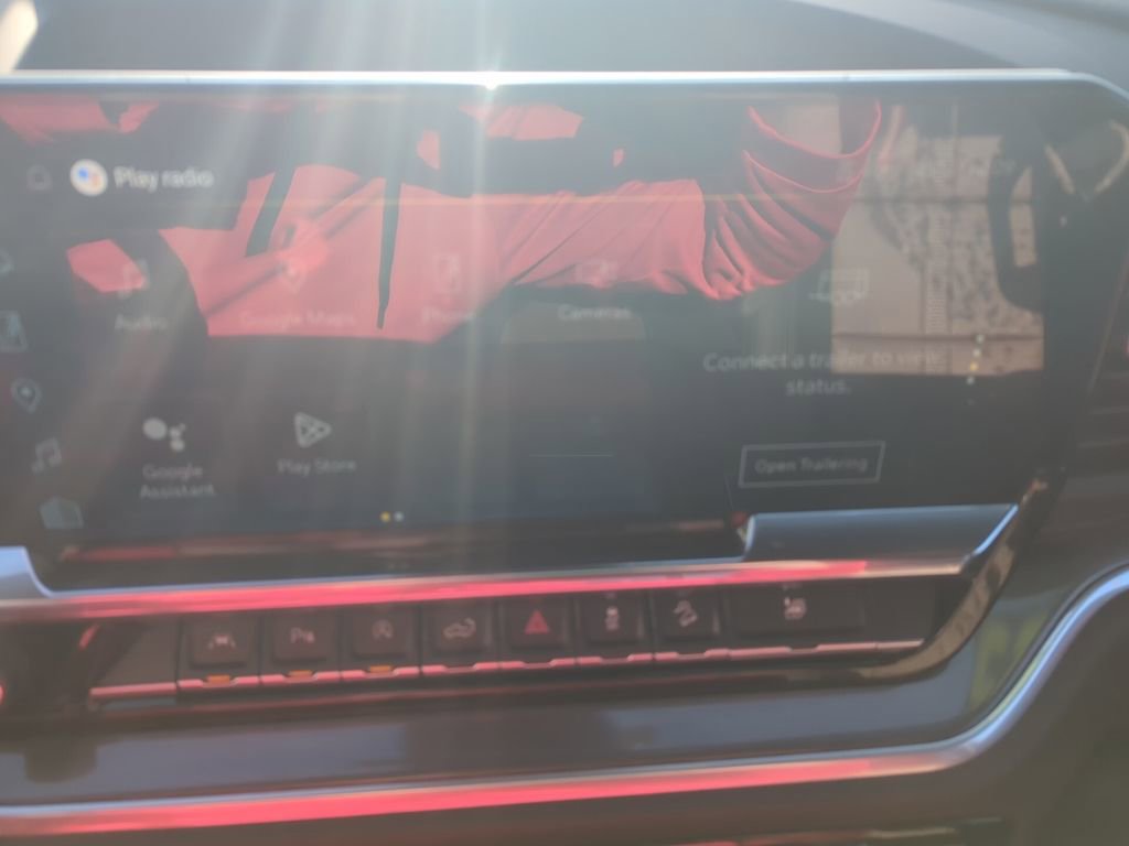 Used 2025 Chevrolet Silverado 1500 High Country w/ Z71 Off-Road Package image 56