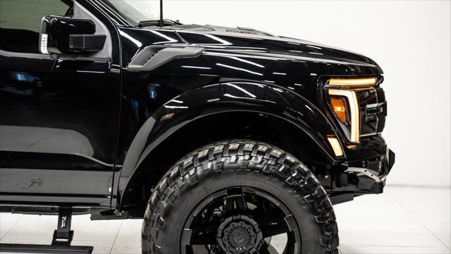 Used 2025 Ford F150 Raptor AWD/4WD image 6