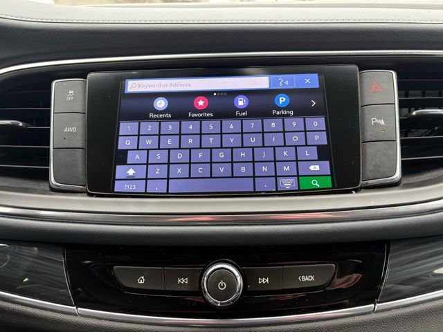 Used 2020 Buick Enclave Essence w/ Sound and Sites Package image 22