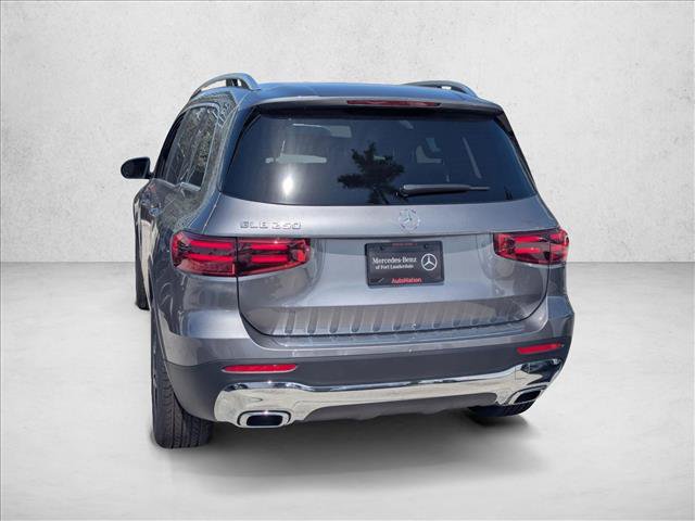 Used 2026 Mercedes-Benz GLB 250 image 8