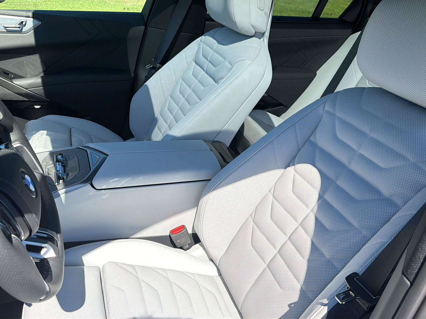 New 2027 BMW X5 xDrive40i AWD/4WD image 29