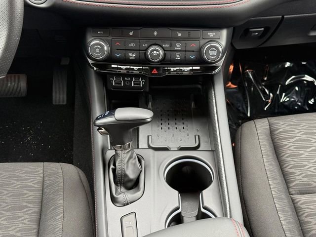 New 2026 Dodge Durango GT w/ Blacktop Package AWD/4WD image 19