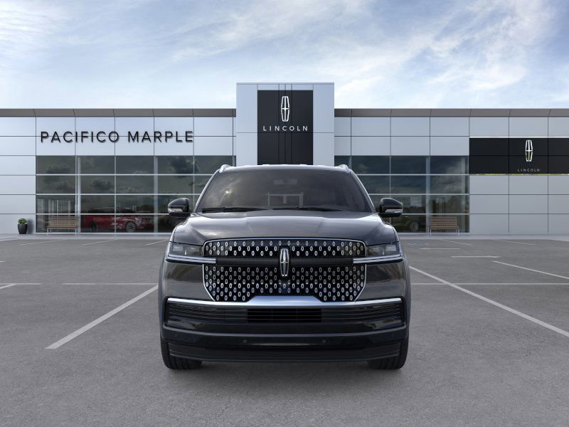 New 2026 Lincoln Navigator L Premier image 6