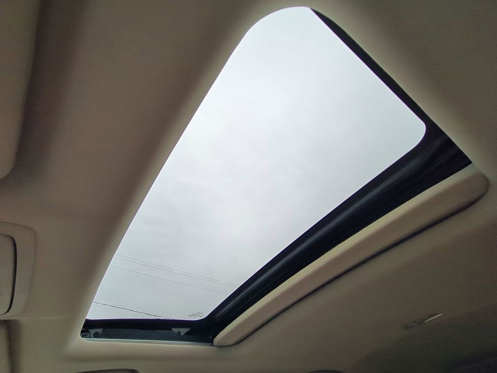 Used 2021 Honda CR-V EX-L image 24