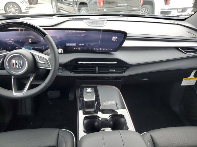 New 2026 Buick Enclave Avenir w/ Super Cruise Package FWD image 14