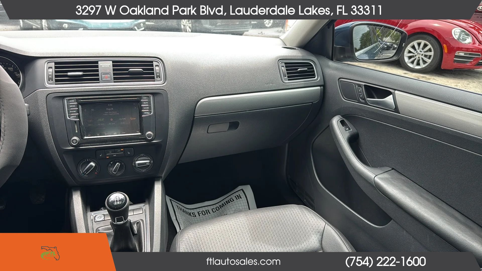 Used 2017 Volkswagen Jetta SE FWD image 29