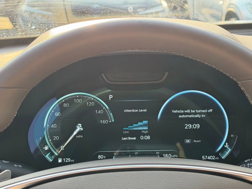 Used 2022 Genesis GV80 2.5T w/ Prestige Package 04 image 22