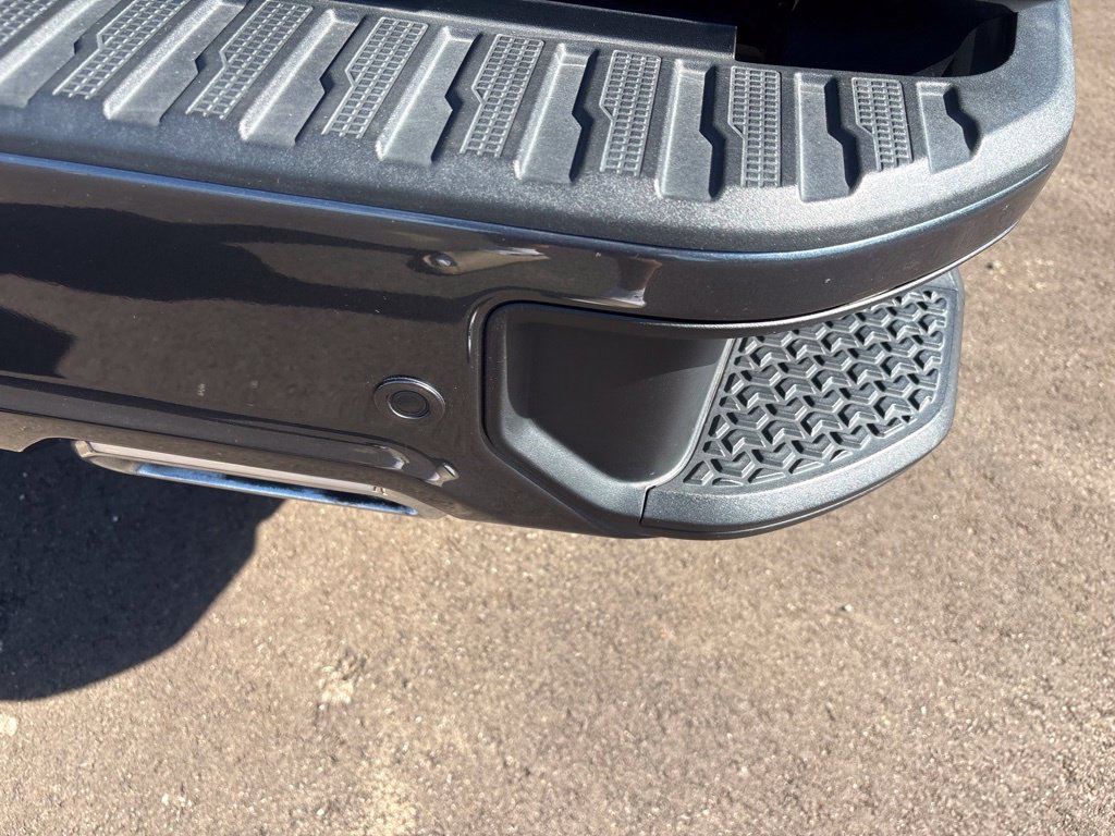 Used 2019 GMC Sierra 1500 AT4 w/ AT4 Premium Package AWD/4WD image 25