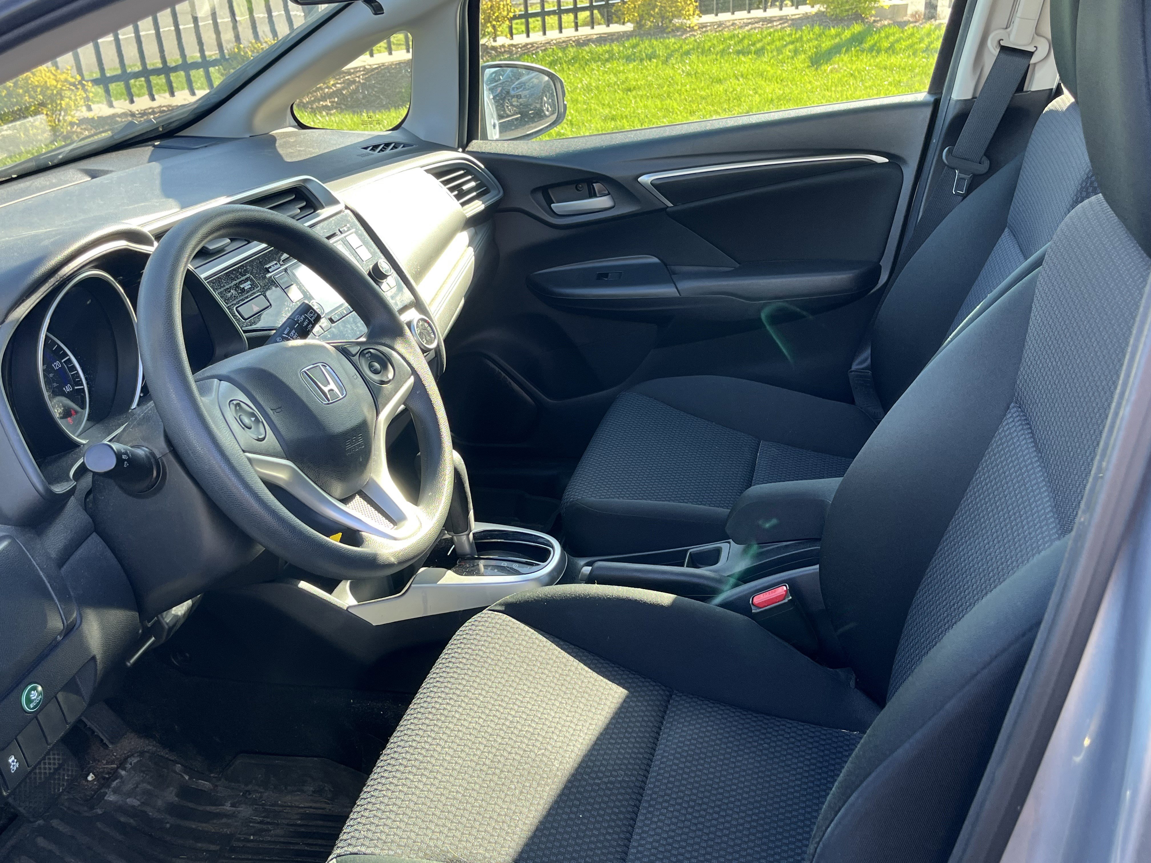 Used 2019 Honda Fit LX image 5
