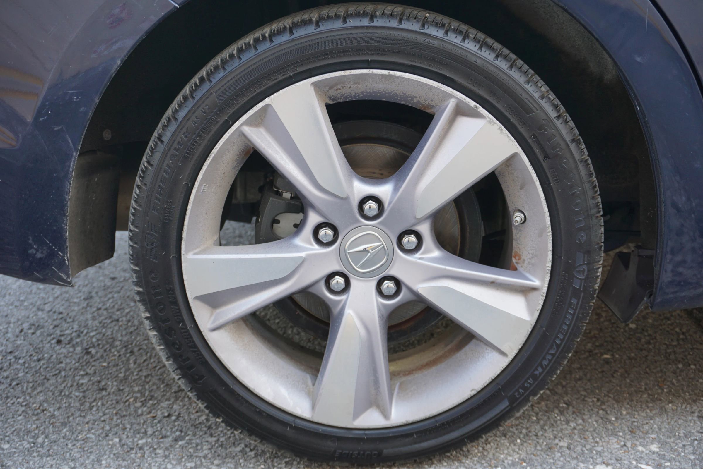 Used 2014 Acura ILX FWD image 12