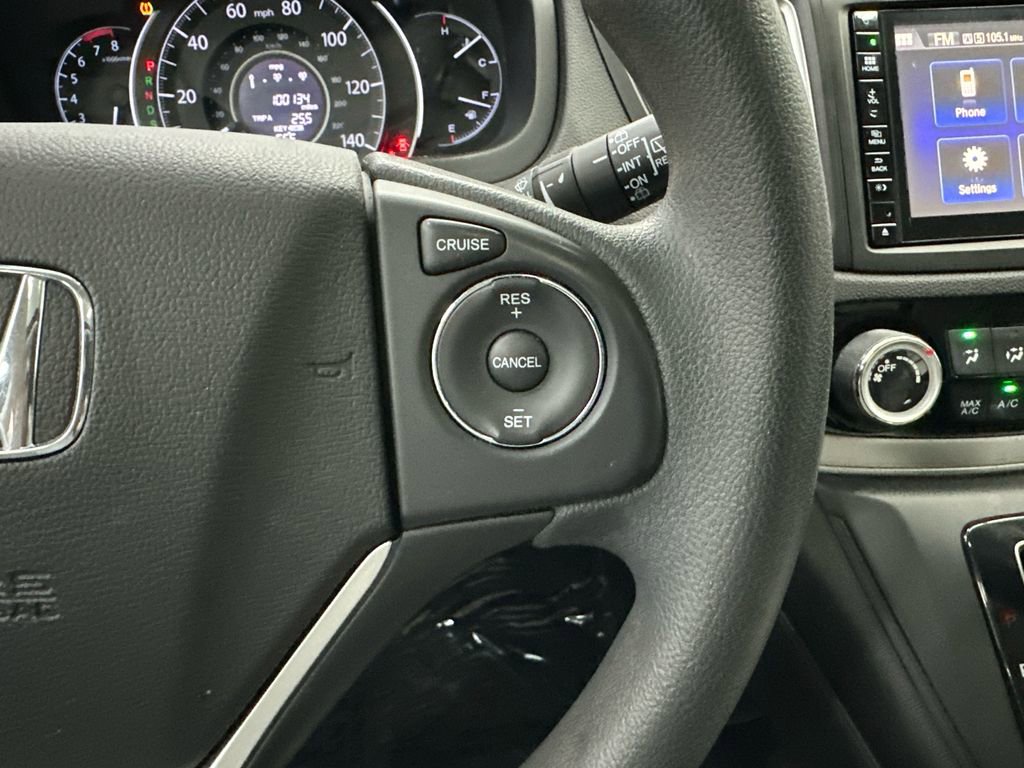 Used 2016 Honda CR-V EX image 27