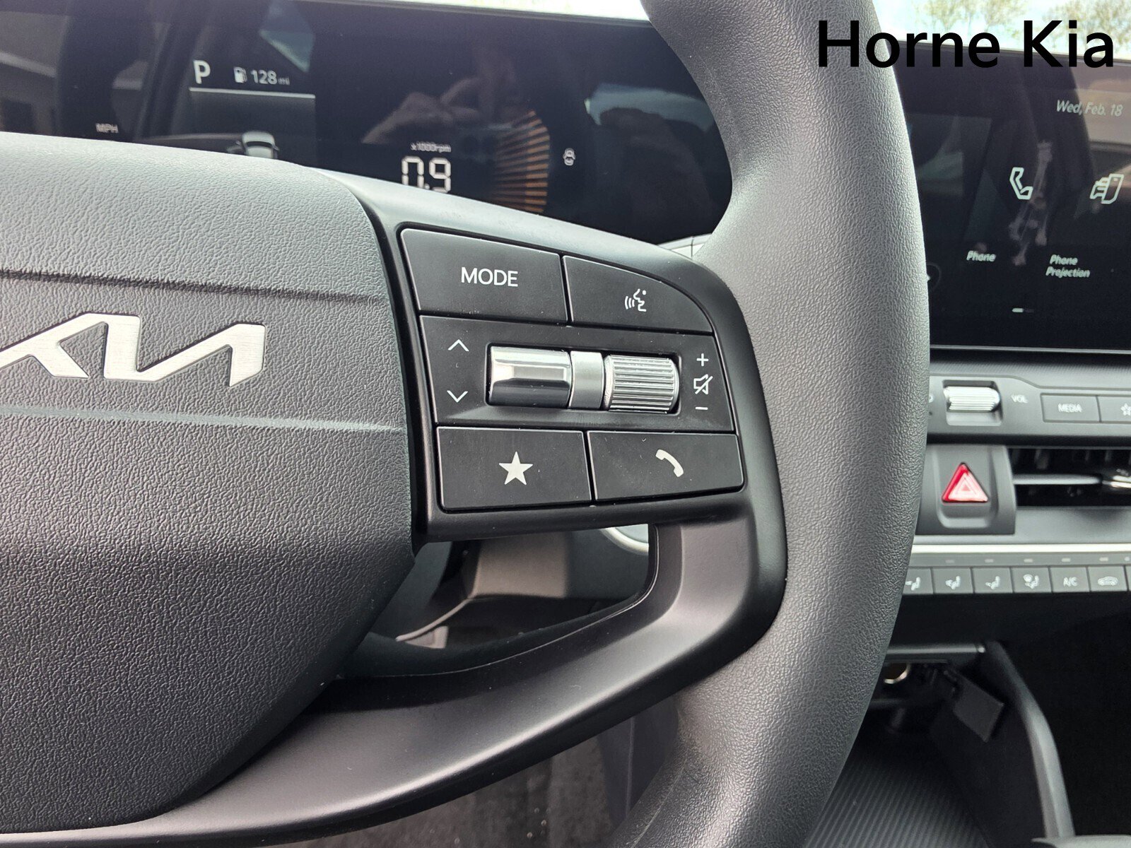 New 2026 Kia K4 LXS image 22