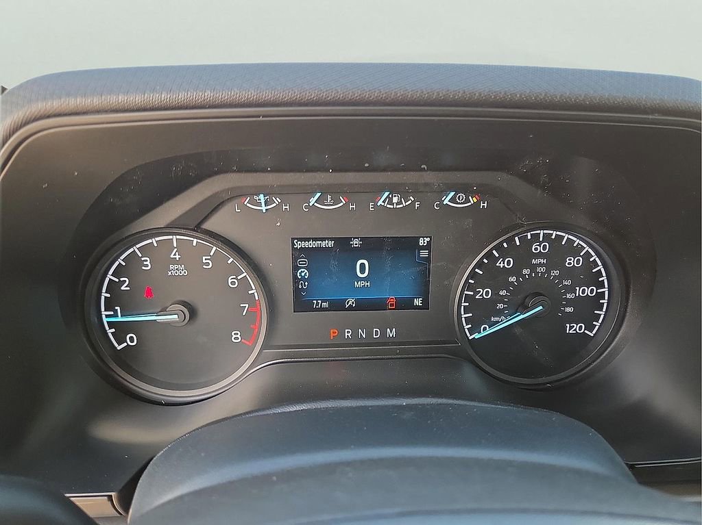 New 2026 Ford F150 XL AWD/4WD image 17