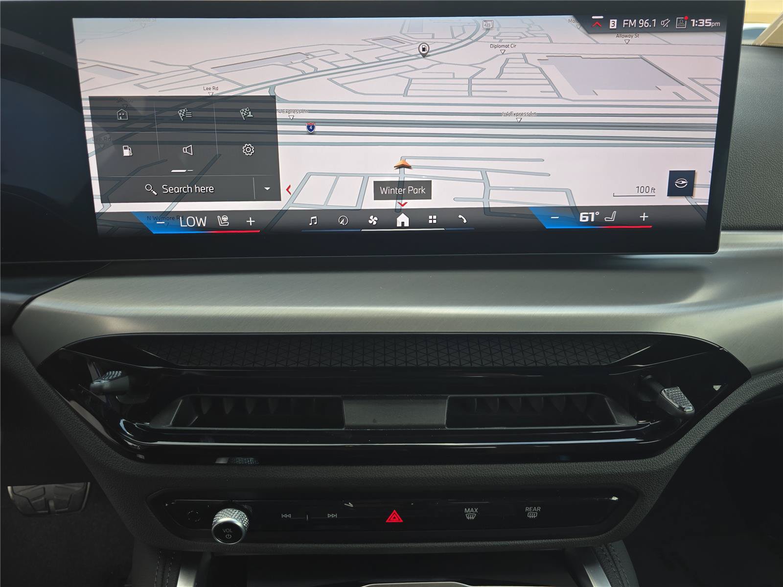 Used 2025 BMW M240i Coupe RWD image 15