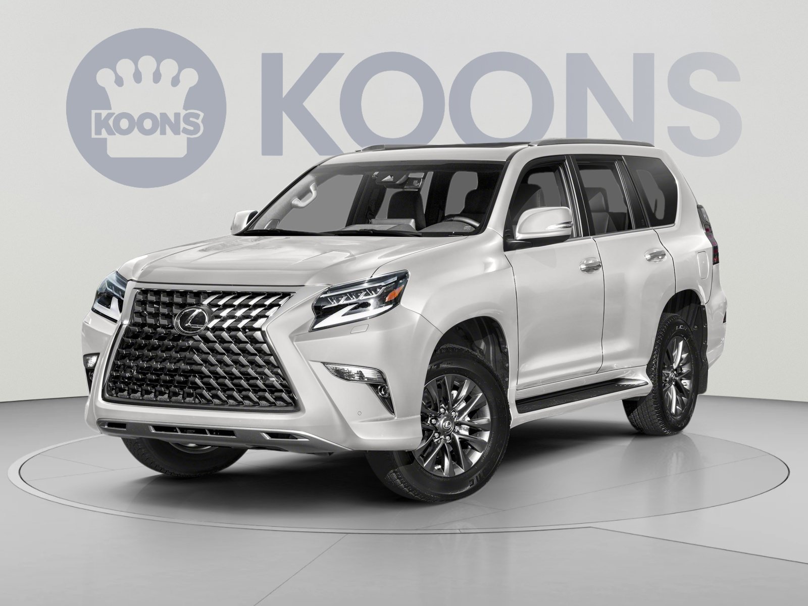 Used 2023 Lexus GX 460 Premium w/ Premium Package