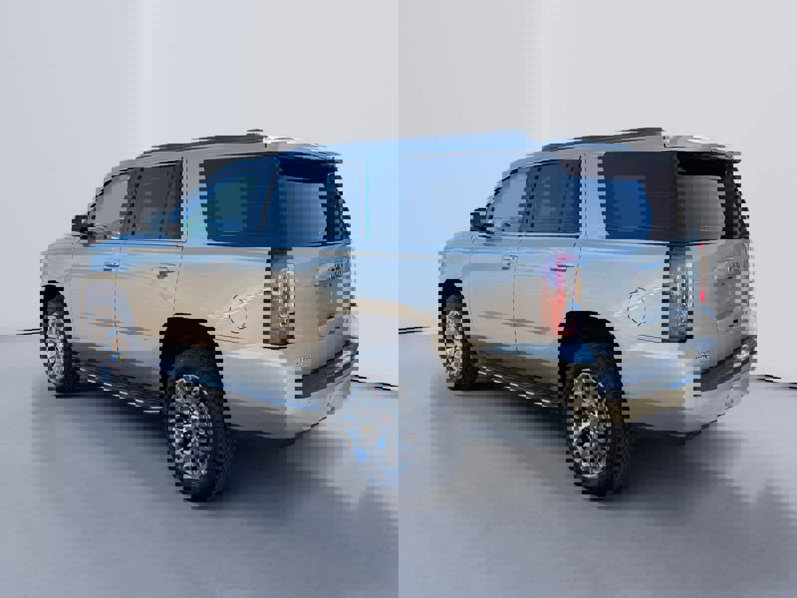 Used 2015 GMC Yukon SLT w/ Open Road Package image 5