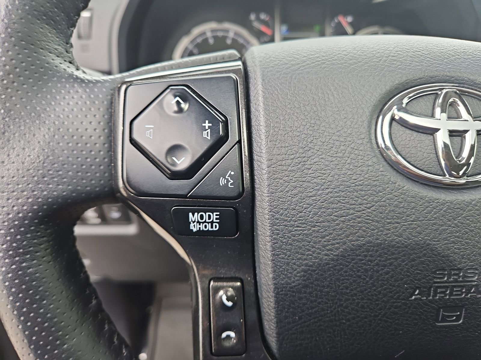 Used 2023 Toyota 4Runner TRD Pro AWD/4WD image 23