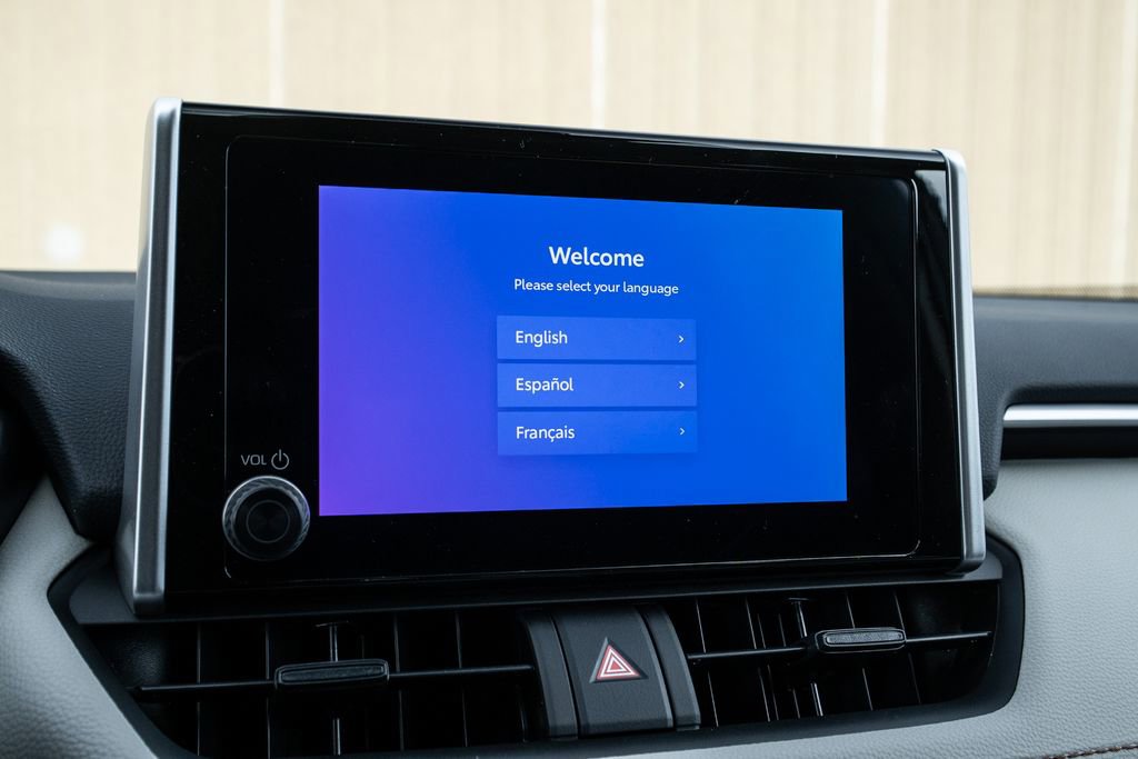 New 2025 Toyota RAV4 XLE w/ Convenience Package image 33