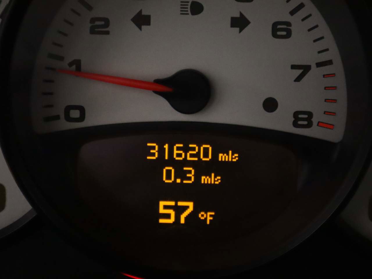 Used 2003 Porsche 911 Carrera image 8