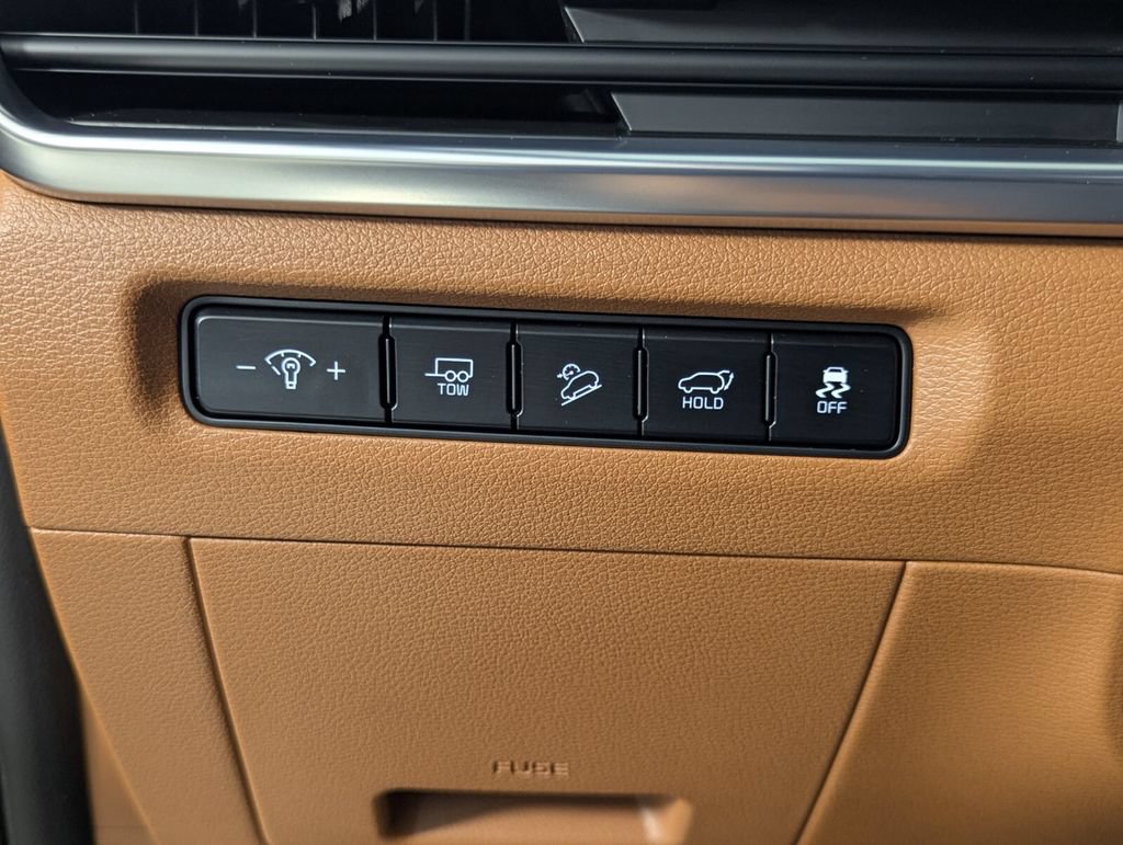 Used 2024 Kia Telluride SX X-Pro AWD/4WD image 13
