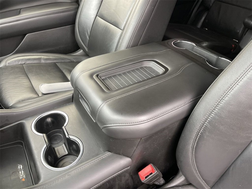 Used 2021 Chevrolet Tahoe LT image 20