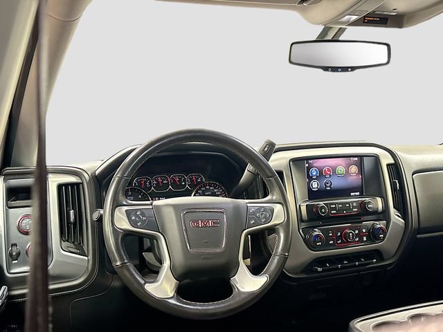 Used 2014 GMC Sierra 1500 SLE w/ SLE Value Package AWD/4WD image 18