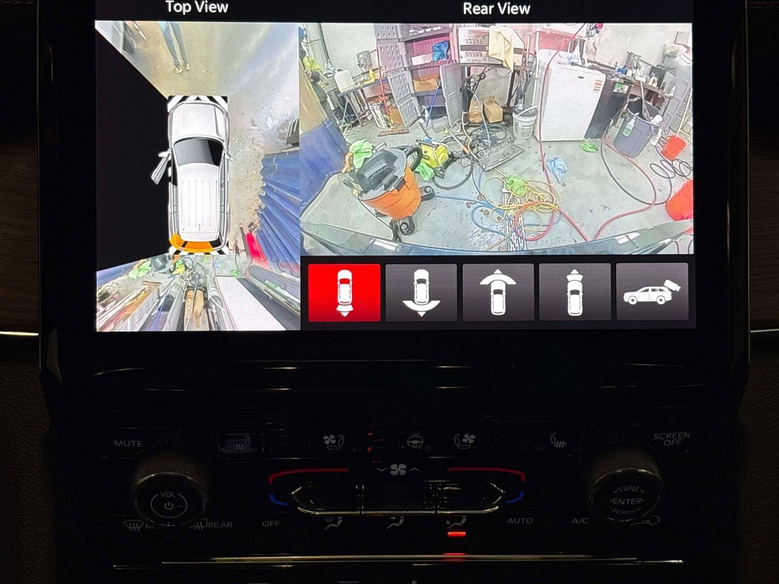 Used 2023 Jeep Grand Cherokee Summit w/ Advanced Protech Group IV image 18