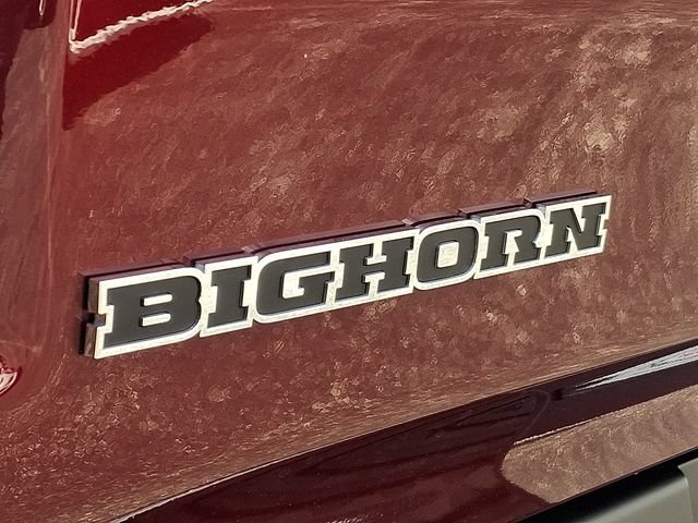Certified 2022 RAM 1500 Big Horn AWD/4WD image 30