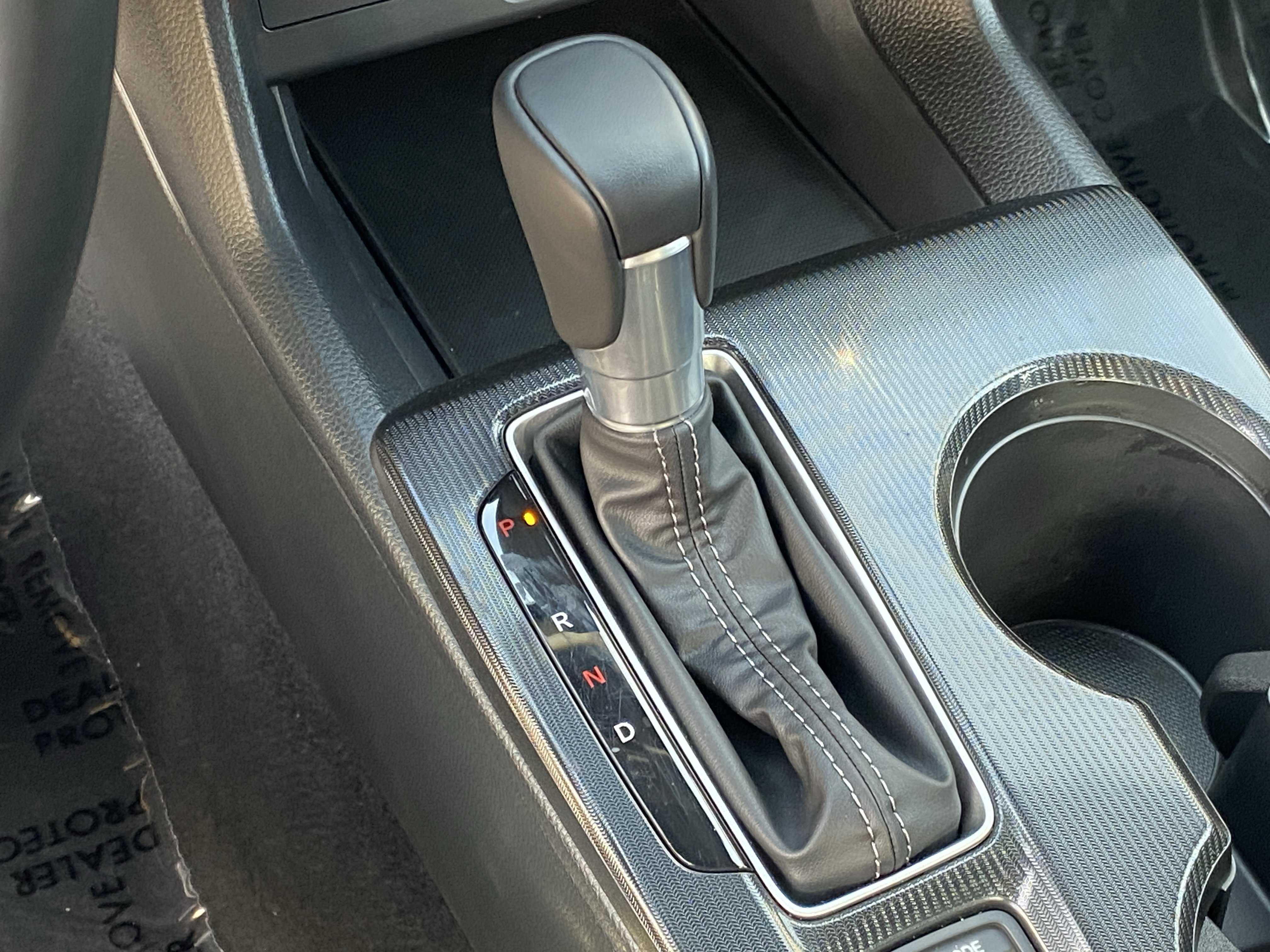 Used 2025 Honda Civic Sport image 23