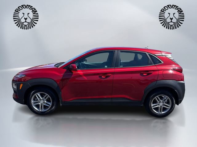 Used 2019 Hyundai Kona SE image 8