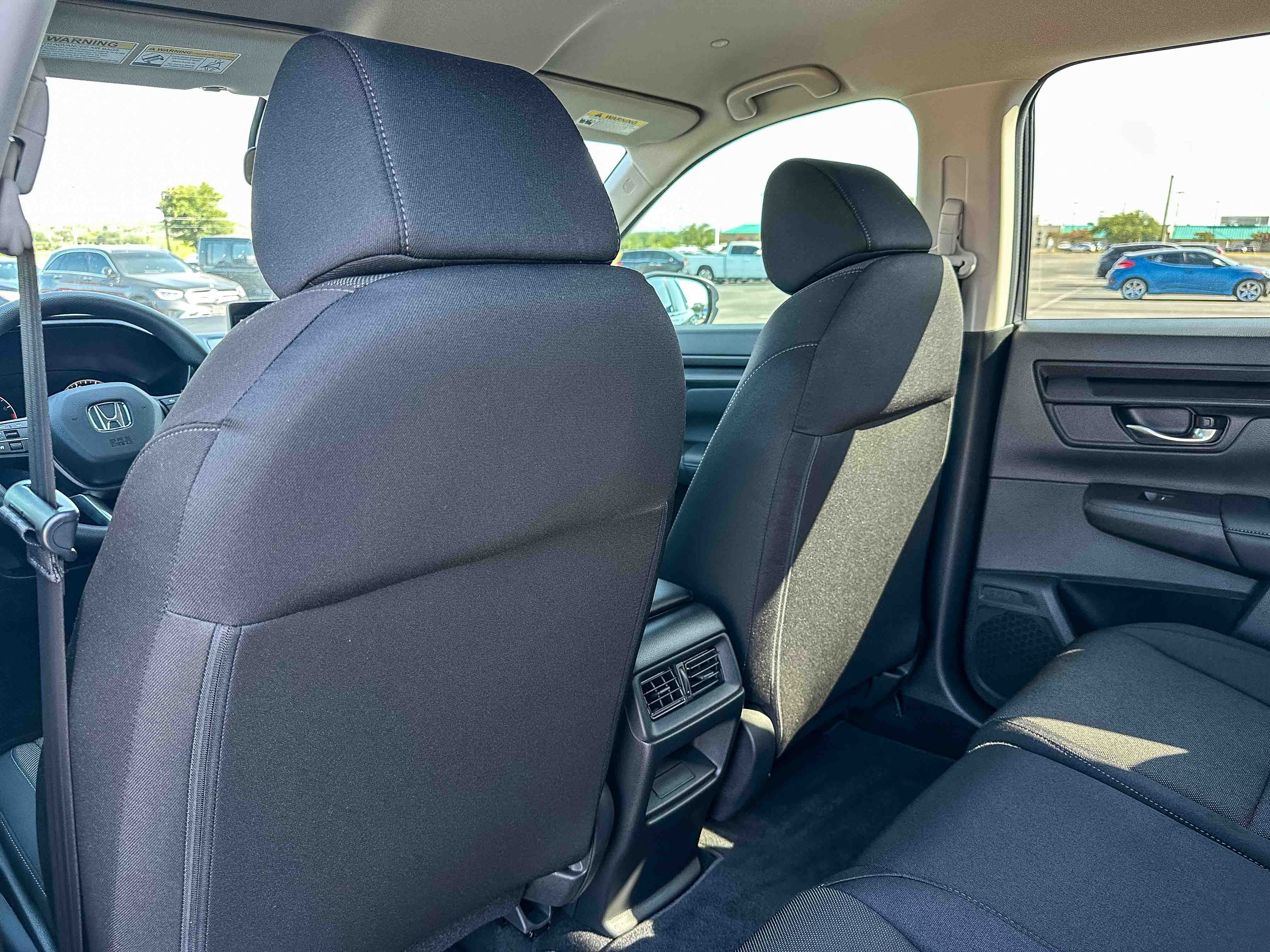 Used 2026 Honda CR-V LX image 17