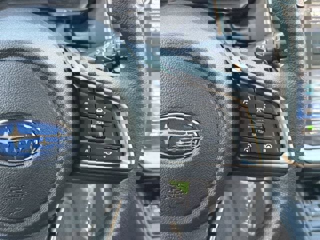 Certified 2025 Subaru Outback image 27