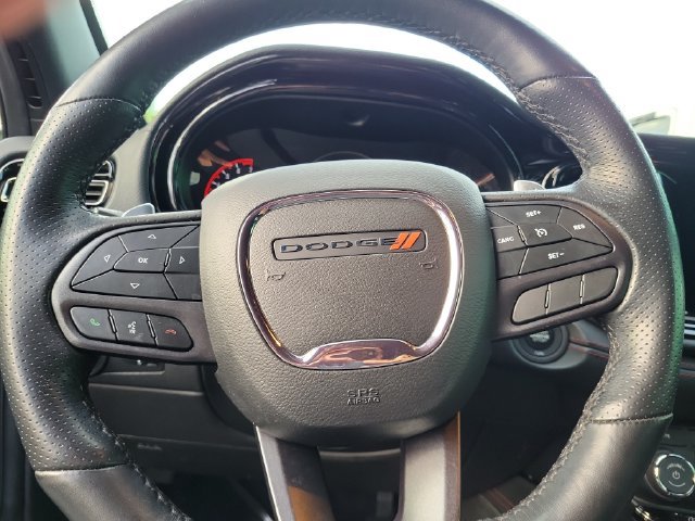 Used 2024 Dodge Durango GT w/ Blacktop Package RWD image 20