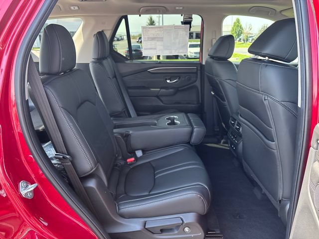 New 2026 Honda Pilot Touring image 24