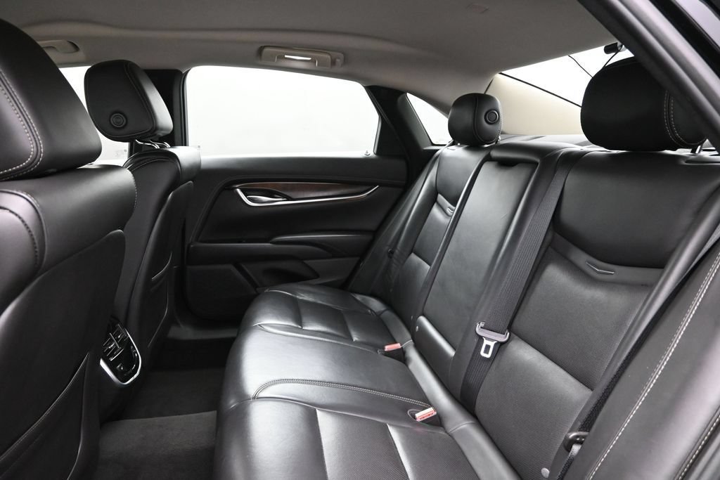 Used 2019 Cadillac XTS Luxury FWD image 26