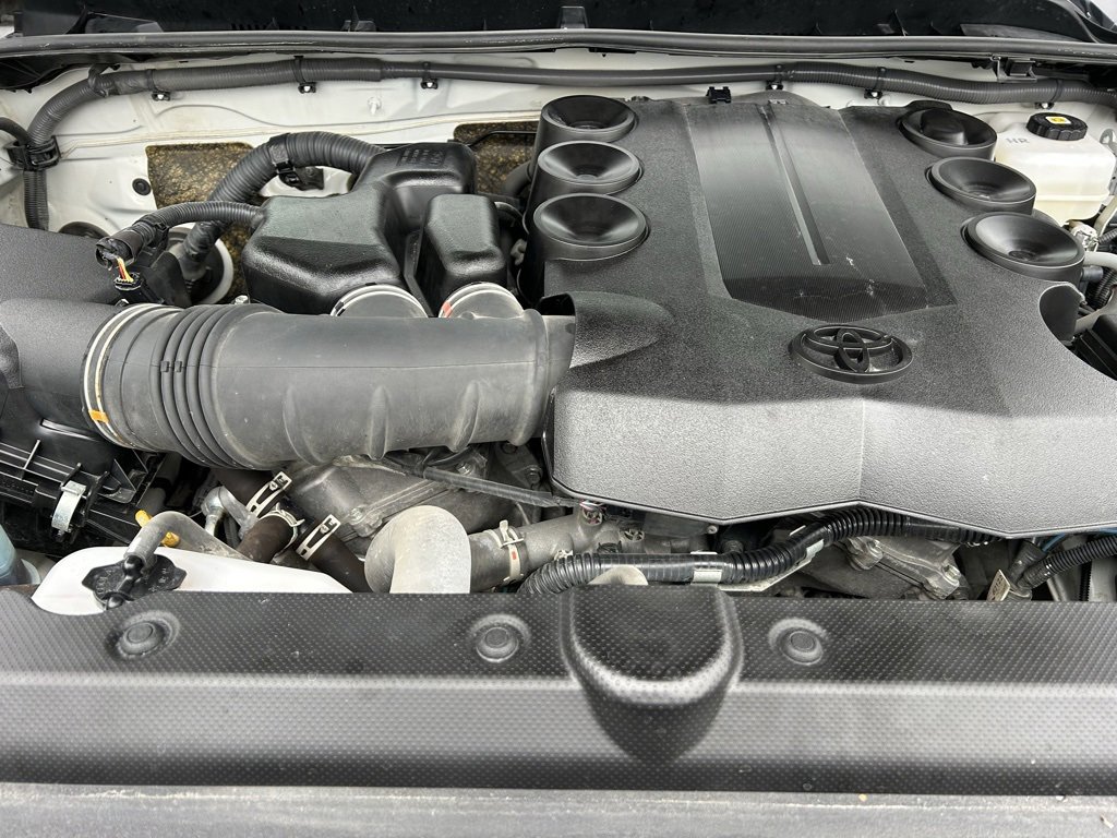 Certified 2024 Toyota 4Runner SR5 image 23