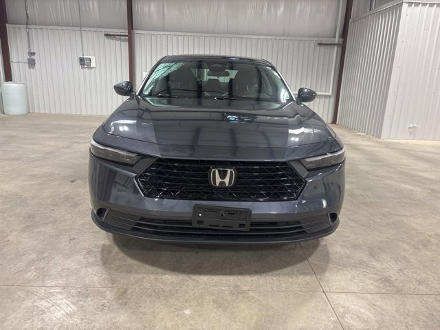 Used 2024 Honda Accord EX image 3