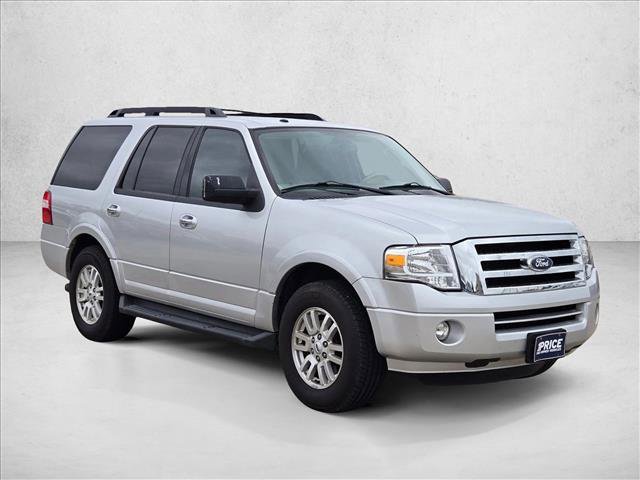 Used 2013 Ford Expedition XLT w/ HD Trailer Tow Pkg image 3