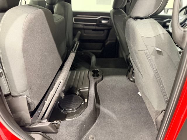 Used 2026 RAM 2500 Big Horn AWD/4WD image 58
