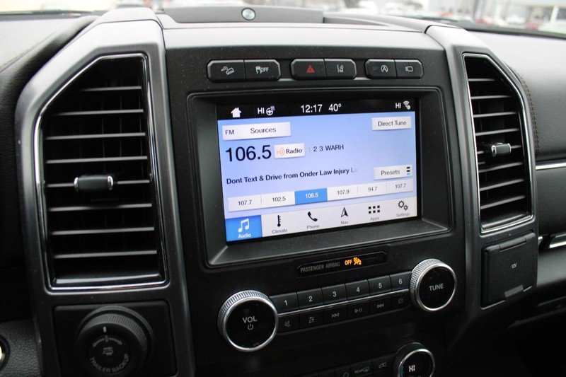 Used 2019 Ford Expedition Platinum image 16