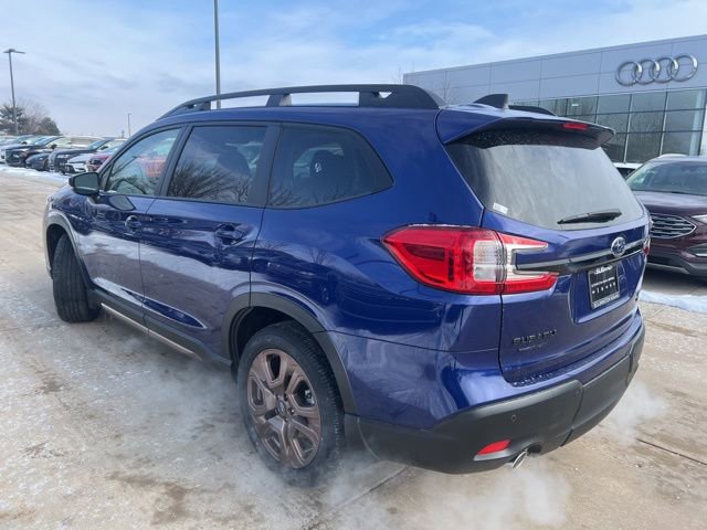 New 2026 Subaru Ascent Limited Bronze image 4