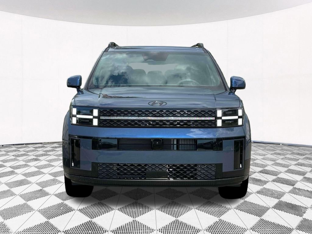 New 2026 Hyundai Santa Fe Calligraphy image 19