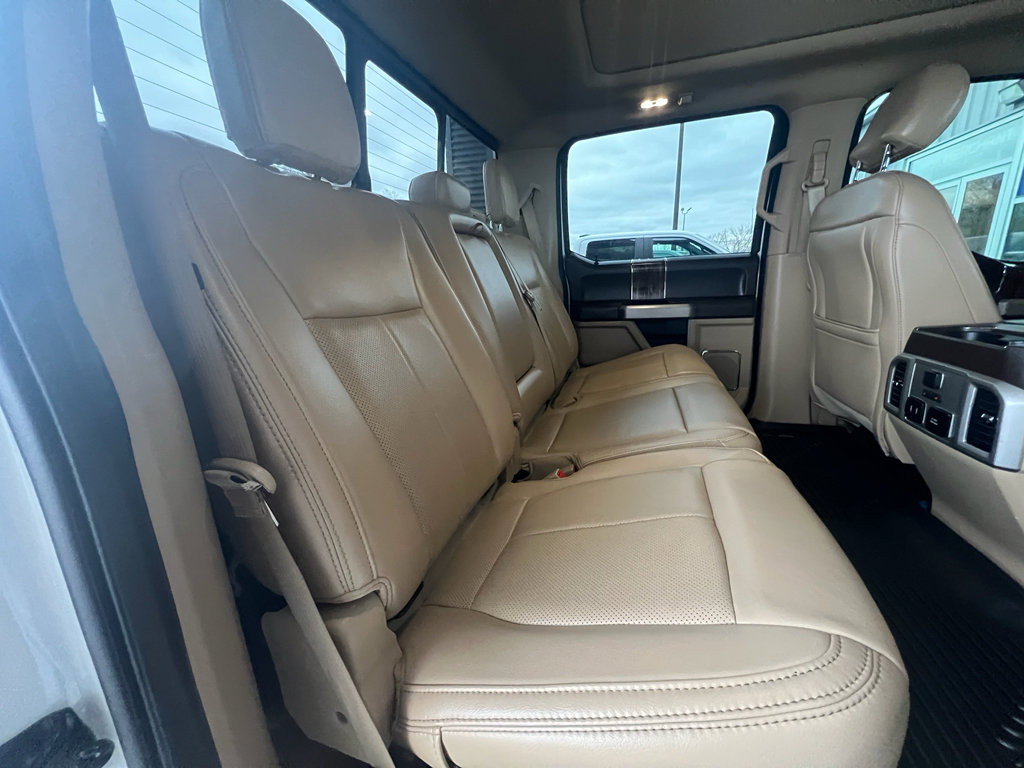 Used 2020 Ford F150 Lariat w/ Equipment Group 502A Luxury image 19