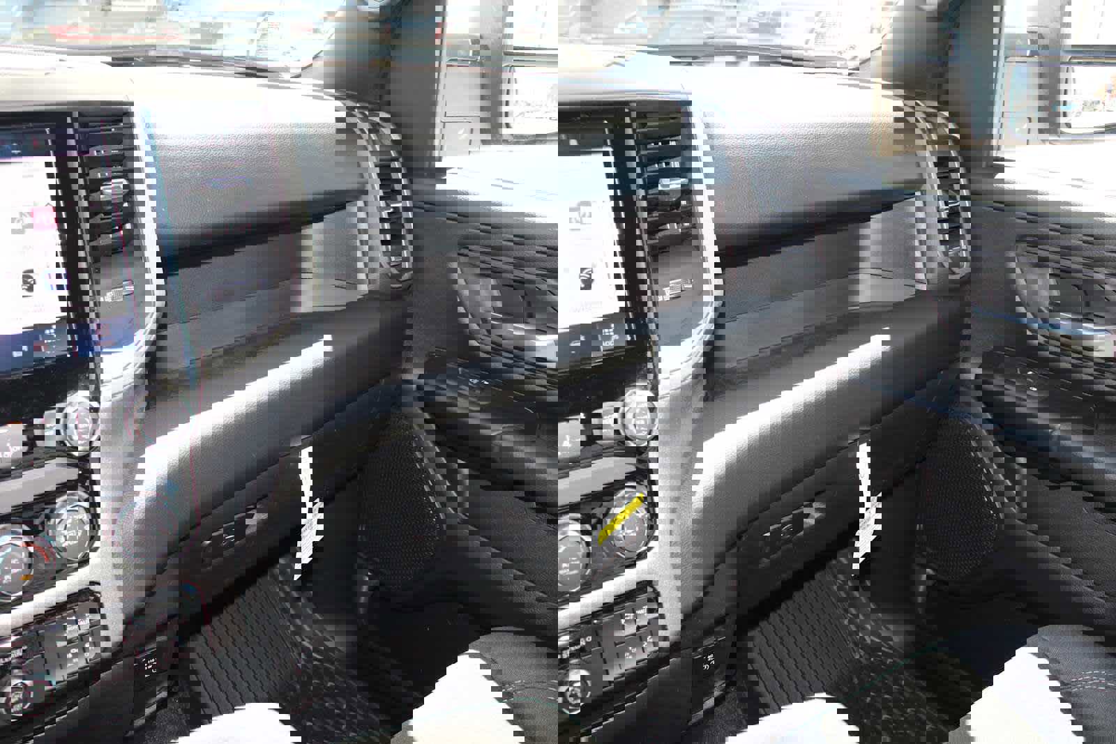 New 2025 RAM 1500 Tradesman w/ Off Road Group image 39