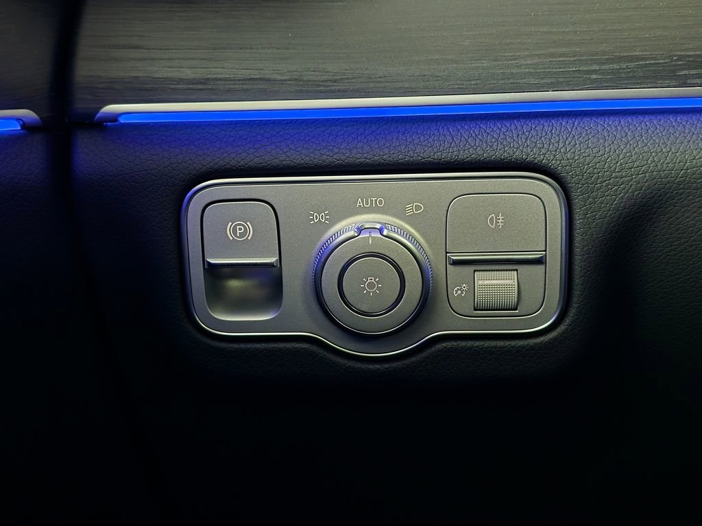 New 2026 Mercedes-Benz GLE 450 4MATIC image 41